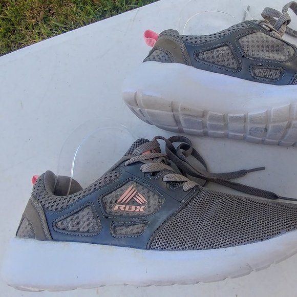 RBX tennis shoe - Picture 7 of 10